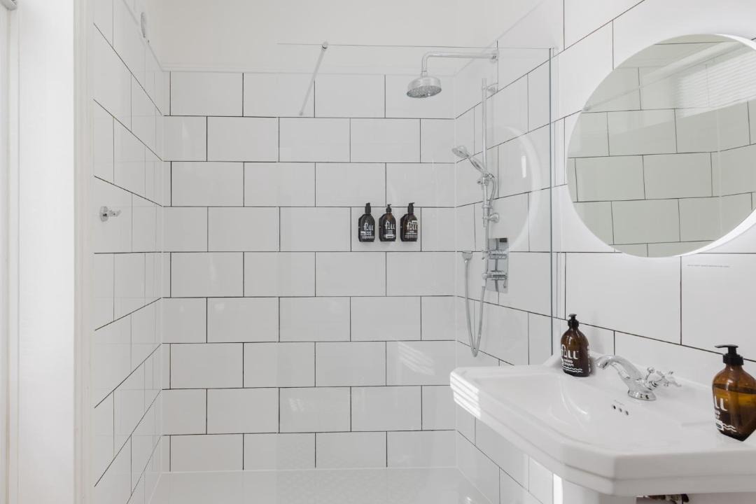 Photo of Bathroom in Tring