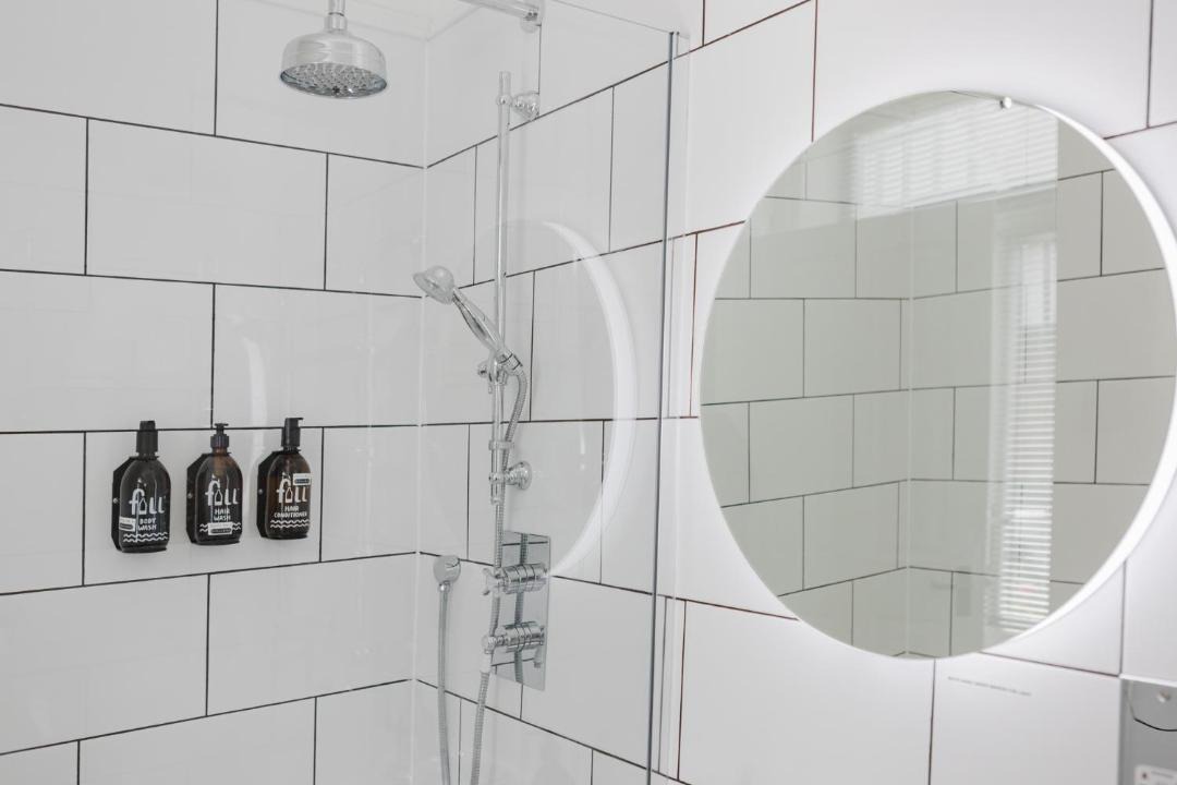 Photo of Bathroom in Tring