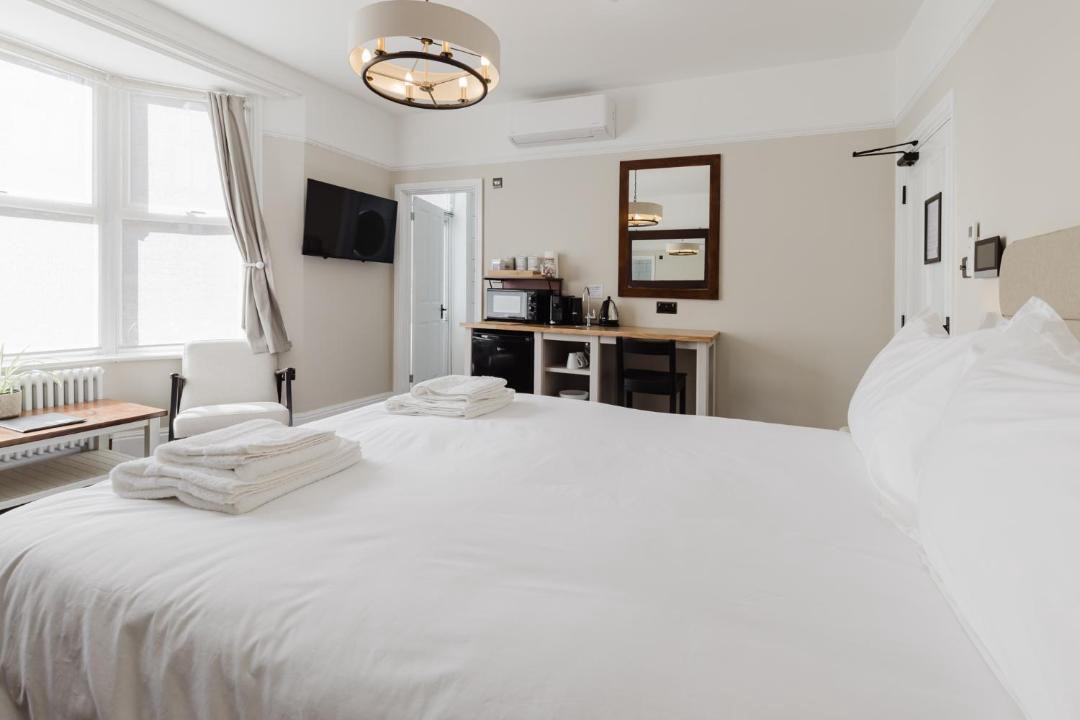 Photo of Bedroom in Tring