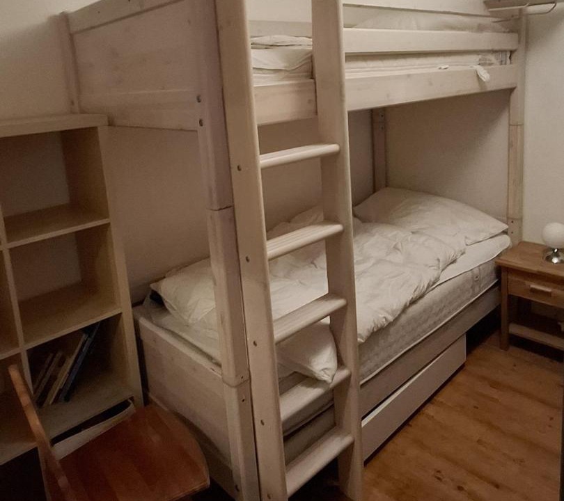 Photo of Bedroom in Flums