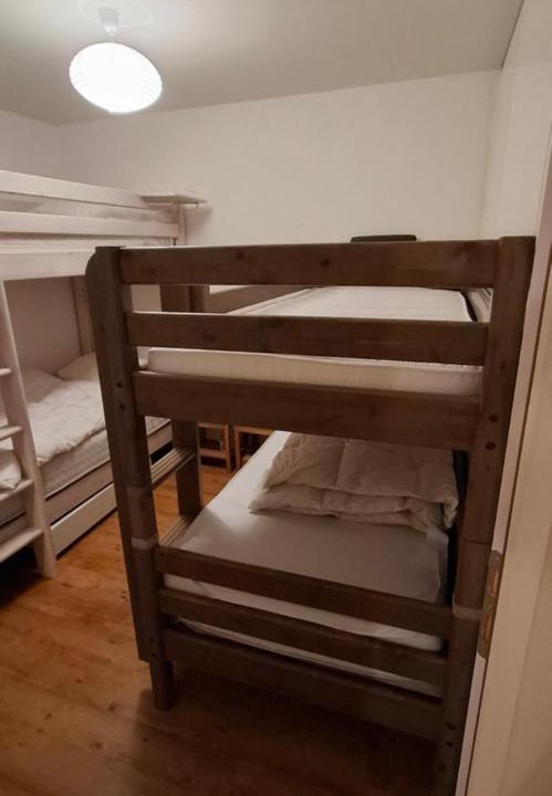 Photo of Bedroom in Flums