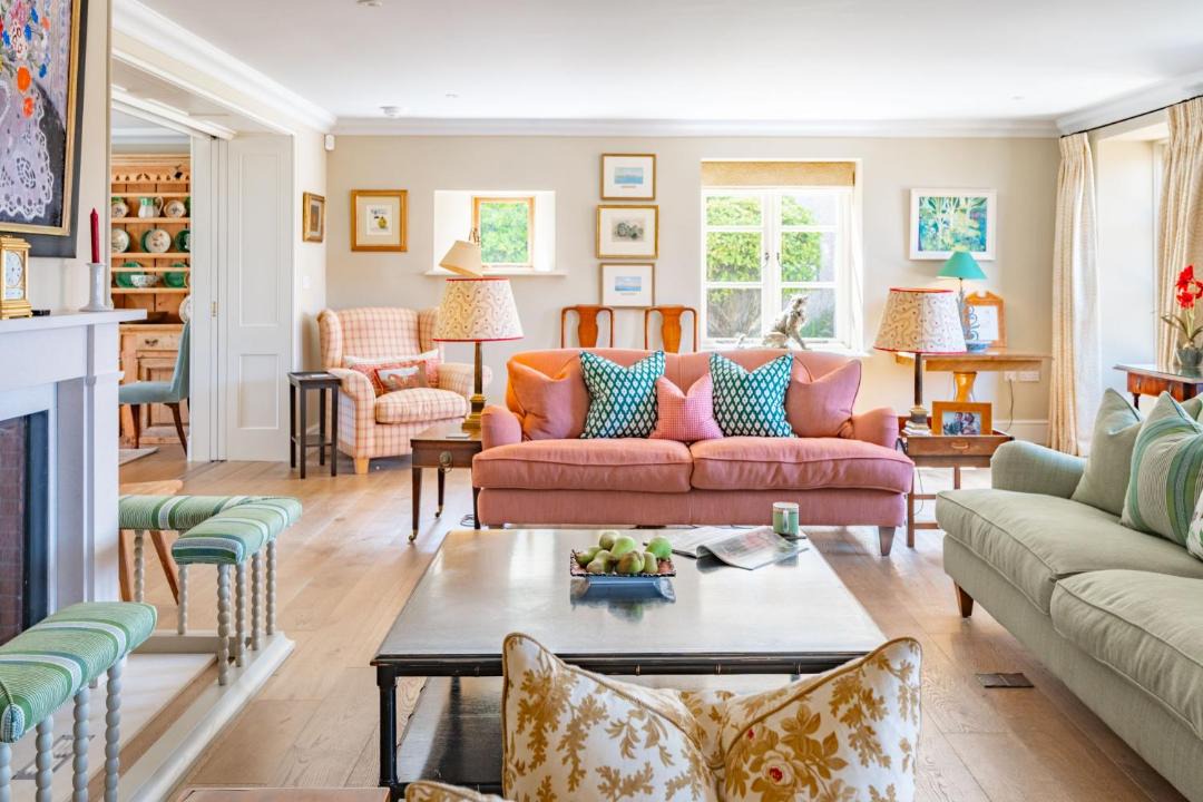 Photo of Livingroom in Brancaster