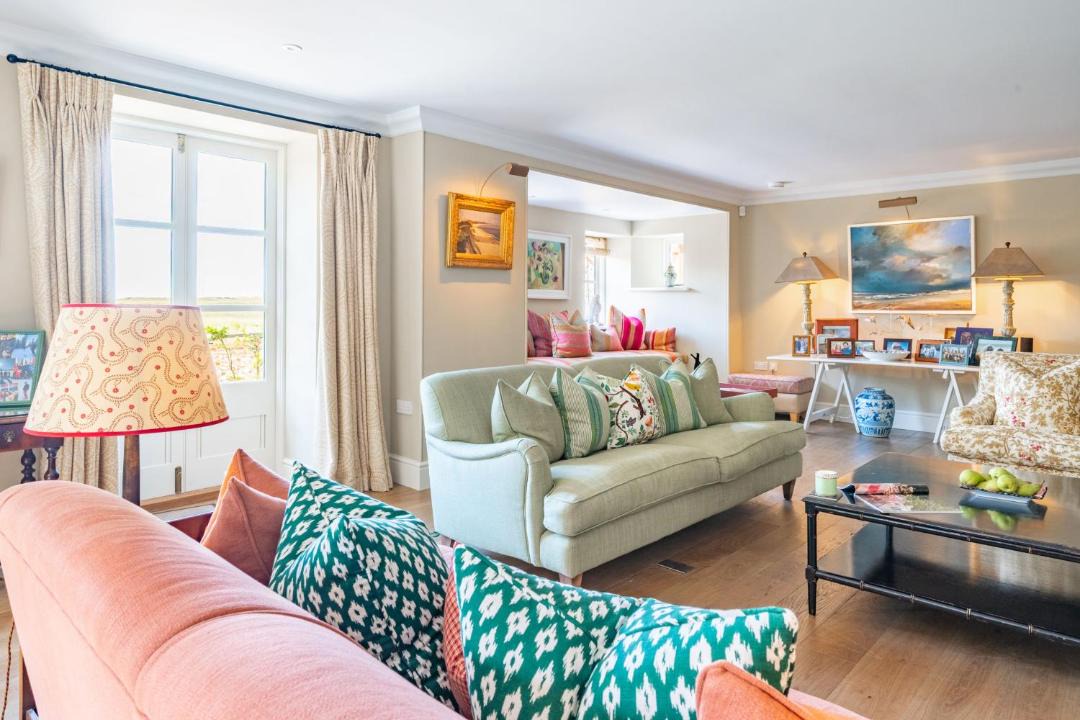 Photo of Livingroom in Brancaster