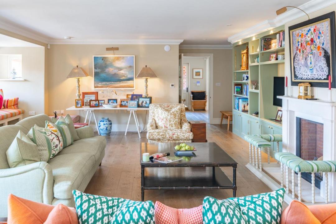 Photo of Livingroom in Brancaster