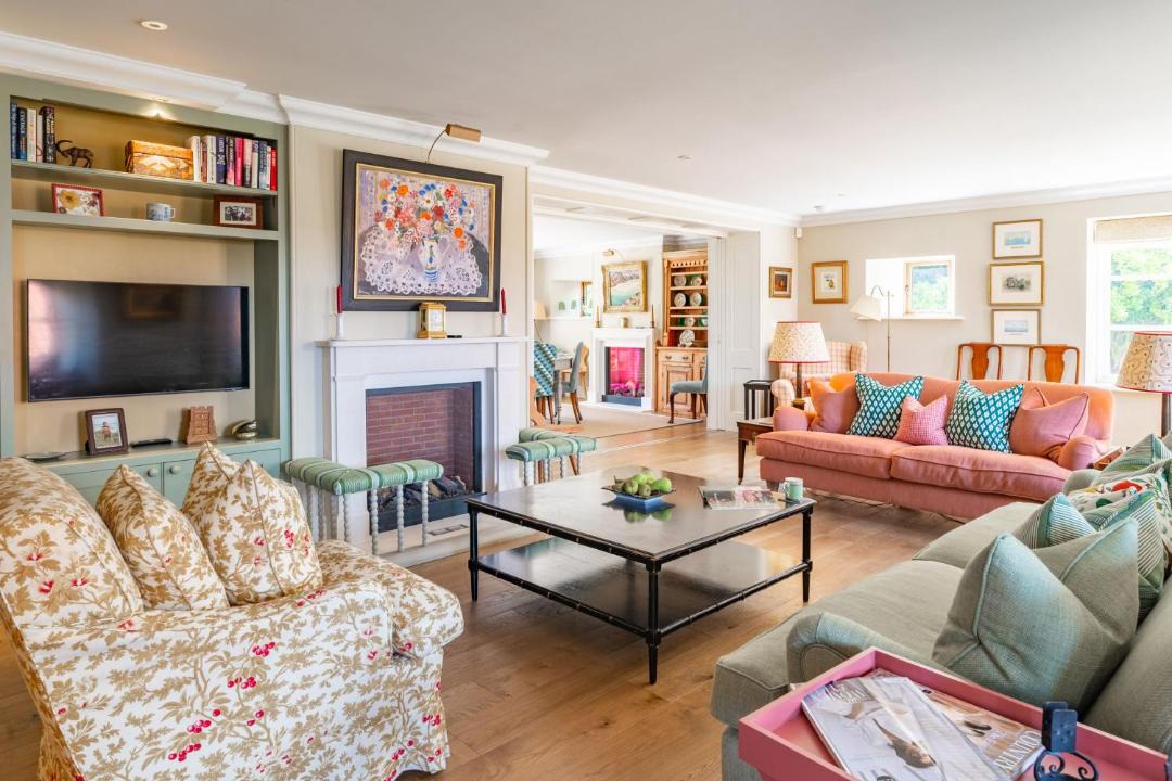 Photo of Livingroom in Brancaster