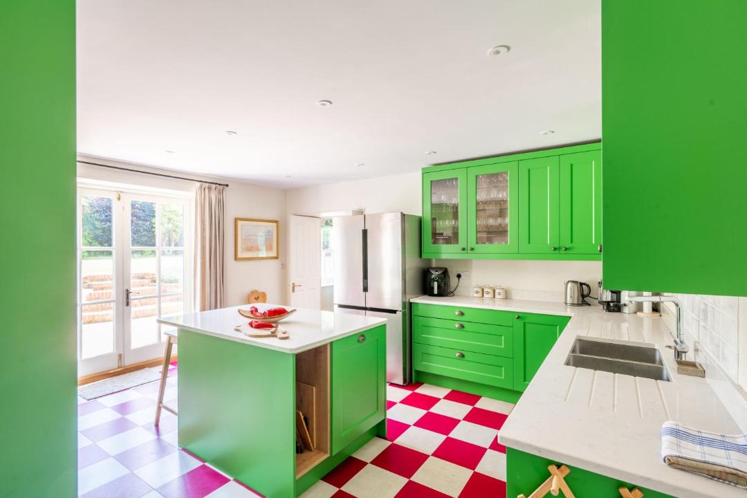 Photo of Kitchen in Brancaster