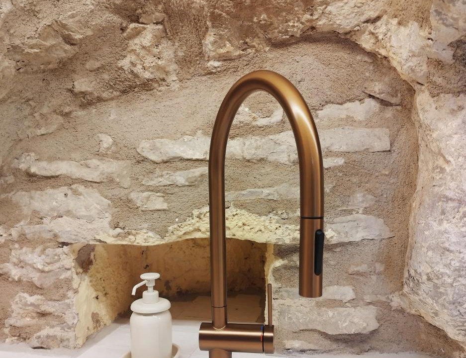 Photo of Bathroom in Villafranca del Cid
