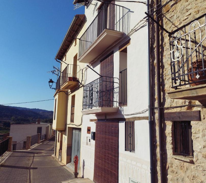 Photo of Others in Villafranca del Cid
