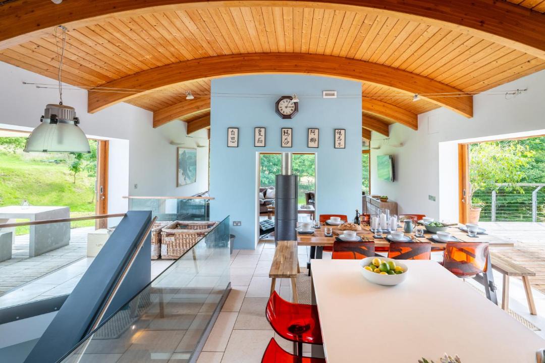 Photo of Kitchen in Aldborough