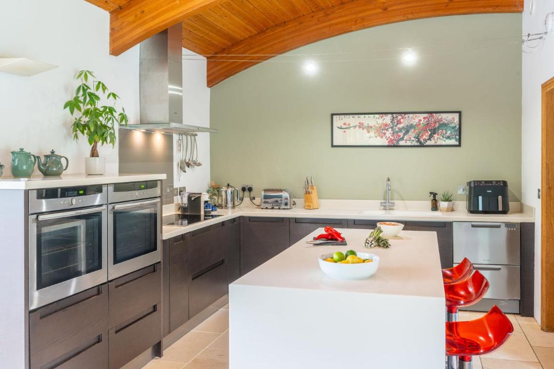 Photo of Kitchen in Aldborough