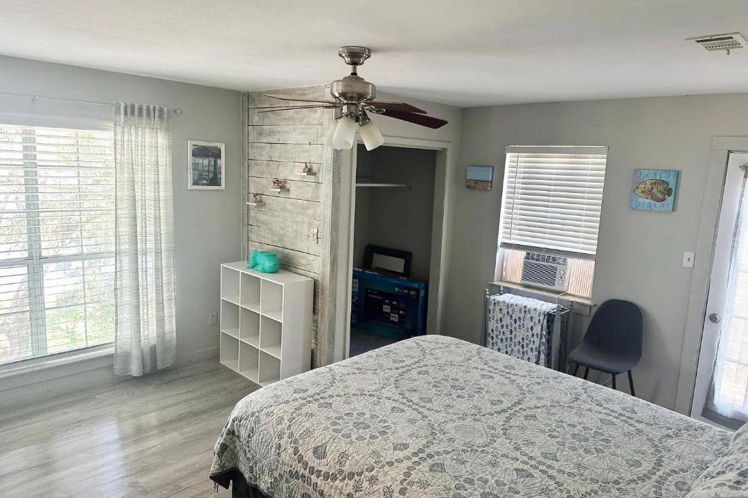 Photo of Bedroom in Florida Panhandle