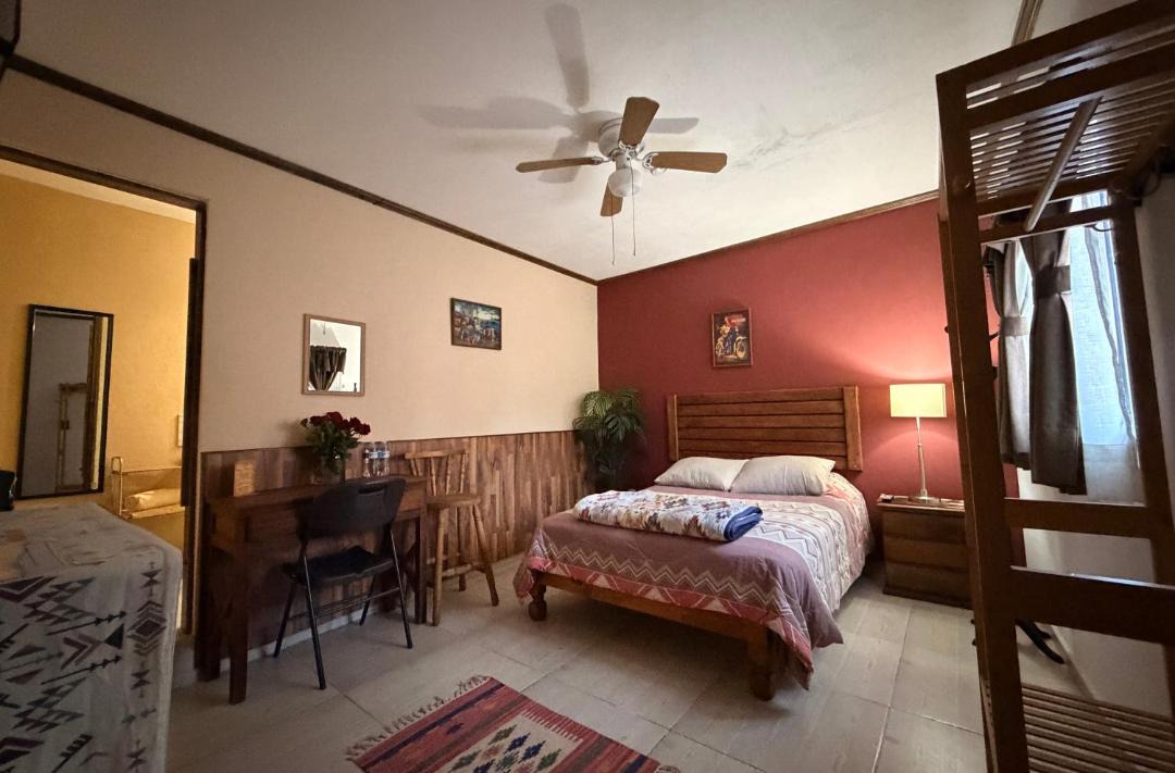 Photo of Bedroom in San Juan del Rio