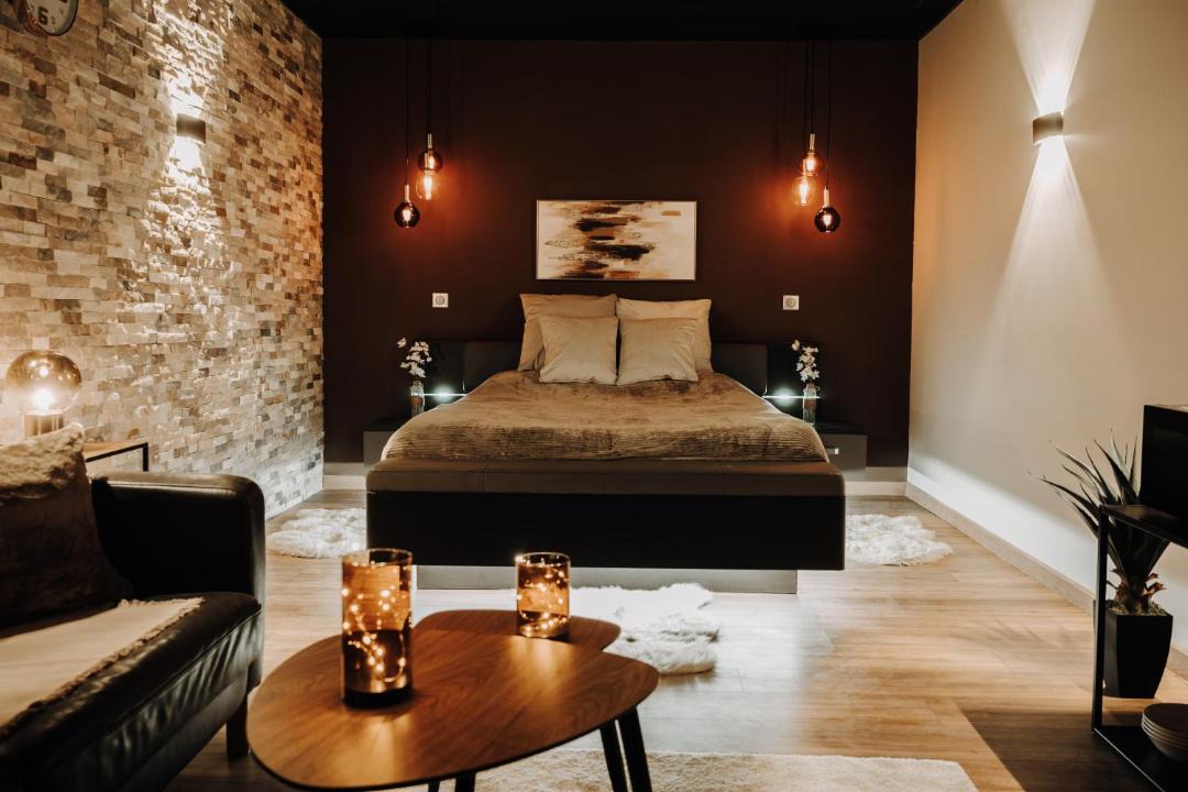Photo of Bedroom in Rives