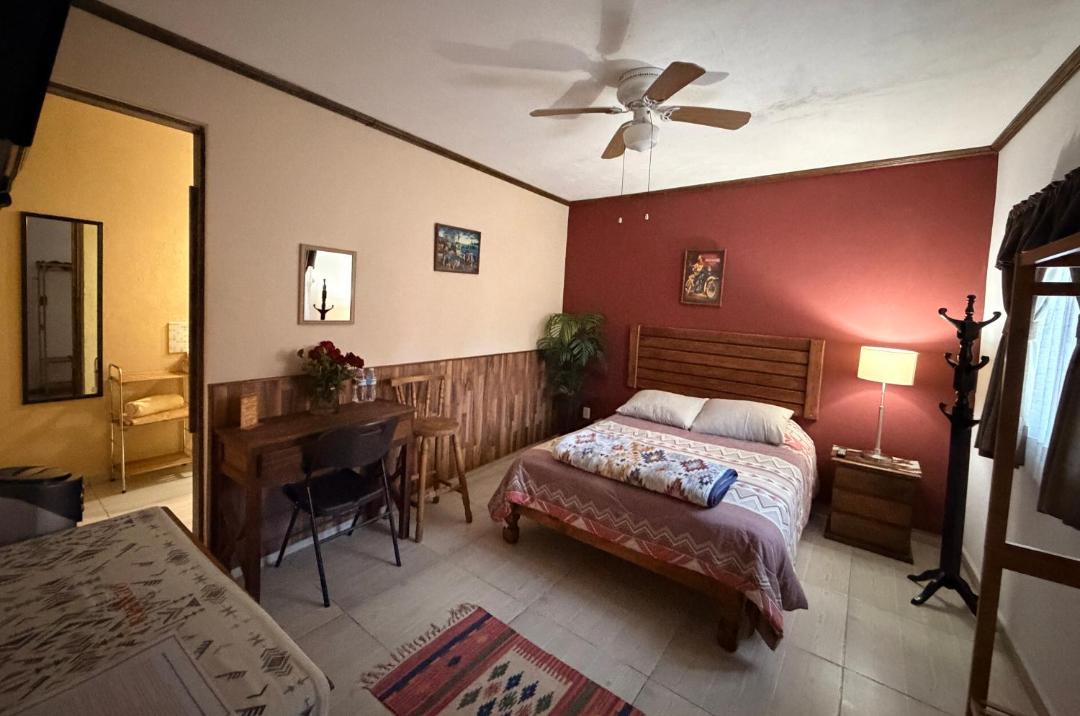 Photo of Bedroom in San Juan del Rio