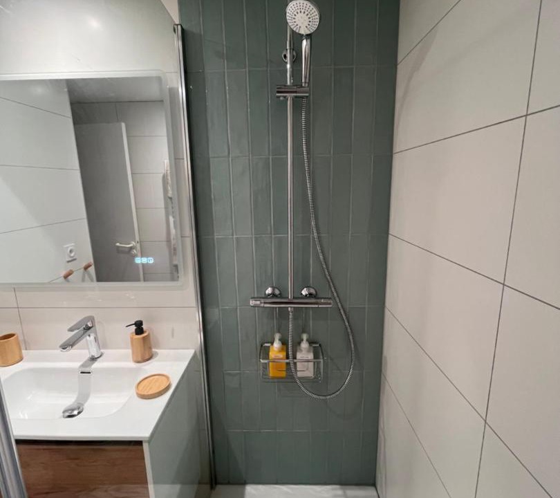 Photo of Bathroom in Argeles Gazost