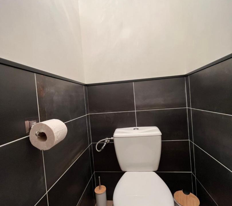Photo of Bathroom in Argeles Gazost