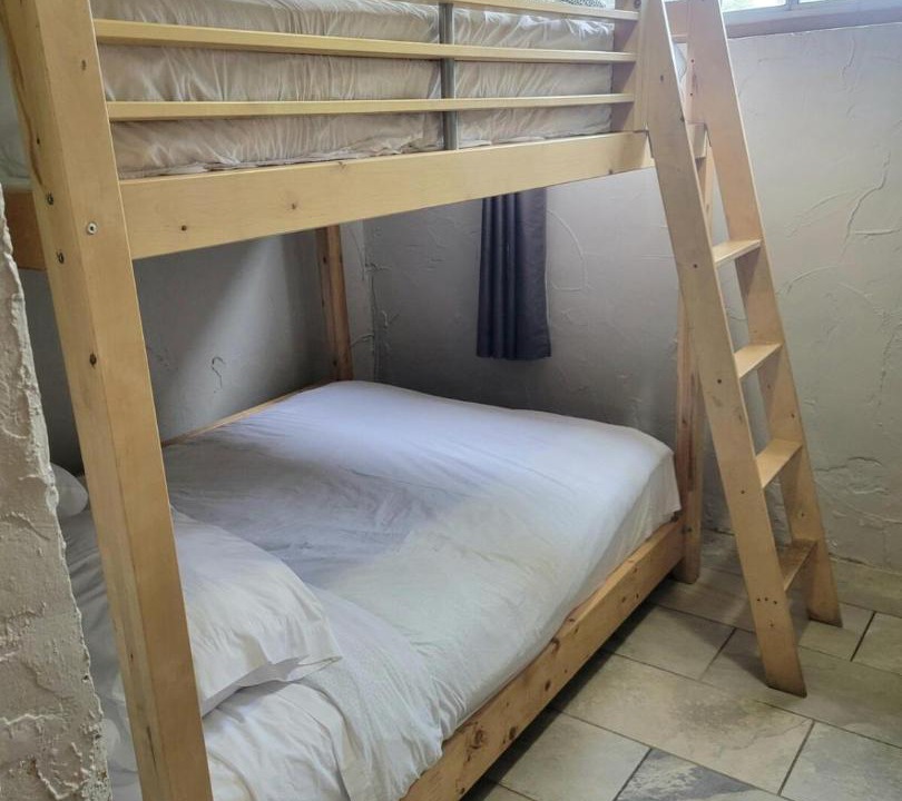 Photo of Bedroom in The Blue Mountains