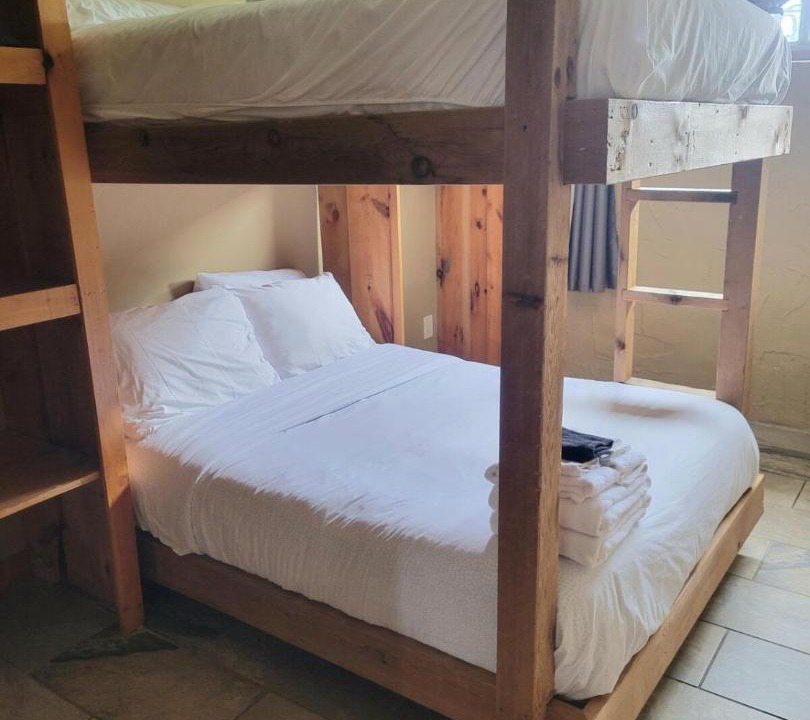Photo of Bedroom in The Blue Mountains