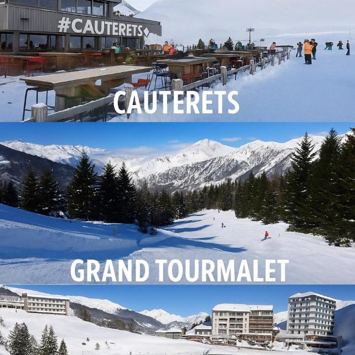 Photo of Others in Argeles Gazost