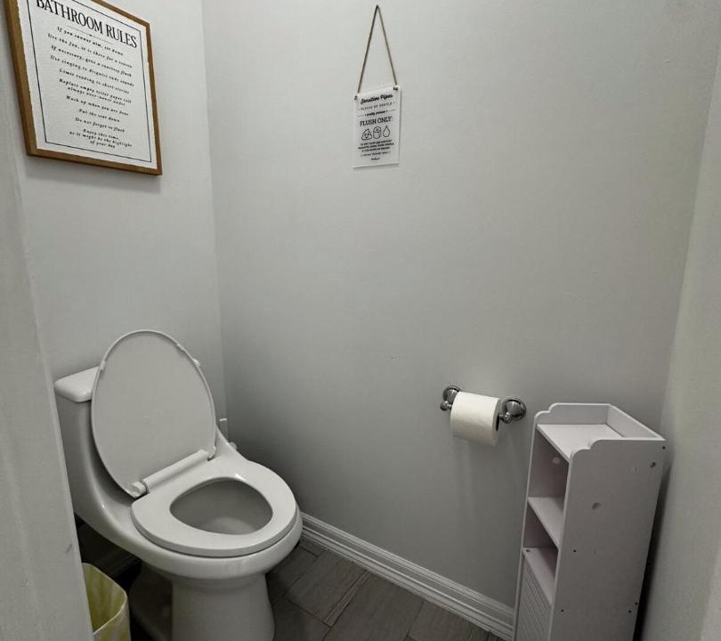 Photo of Bathroom in Brownsville