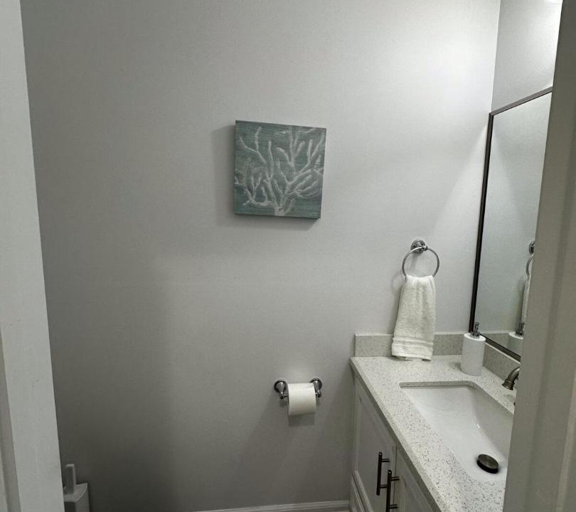 Photo of Bathroom in Brownsville