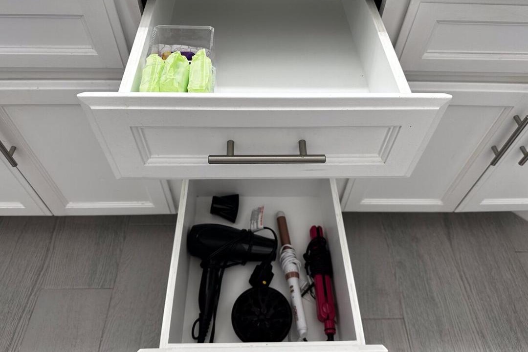 Photo of Kitchen in Brownsville