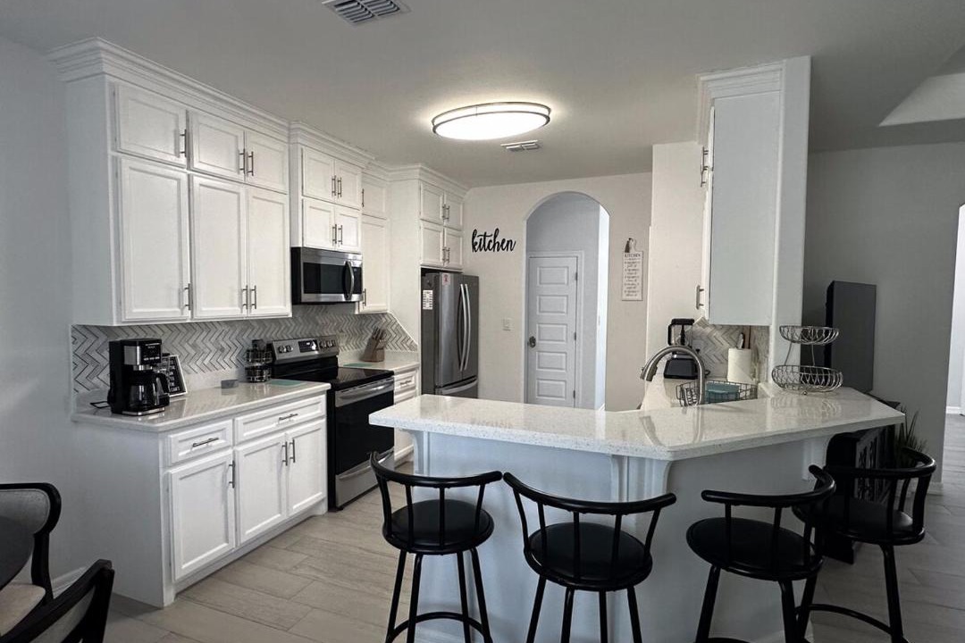 Photo of Kitchen in Brownsville