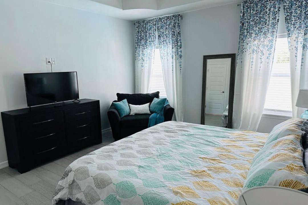 Photo of Bedroom in Brownsville