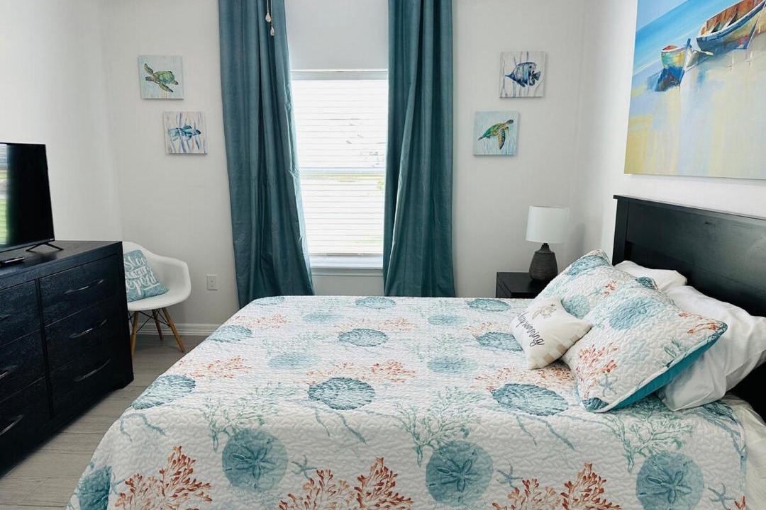 Photo of Bedroom in Brownsville