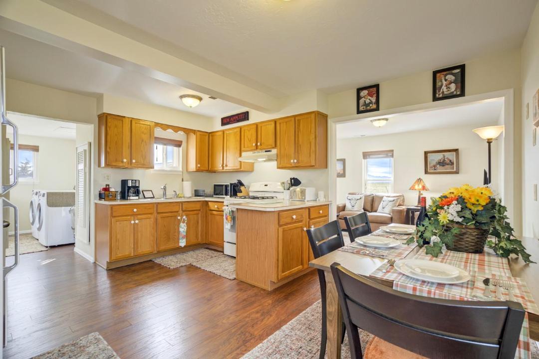 Photo of Kitchen in Peyton