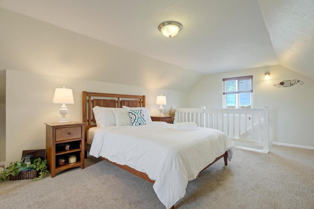 Photo of Bedroom in Peyton