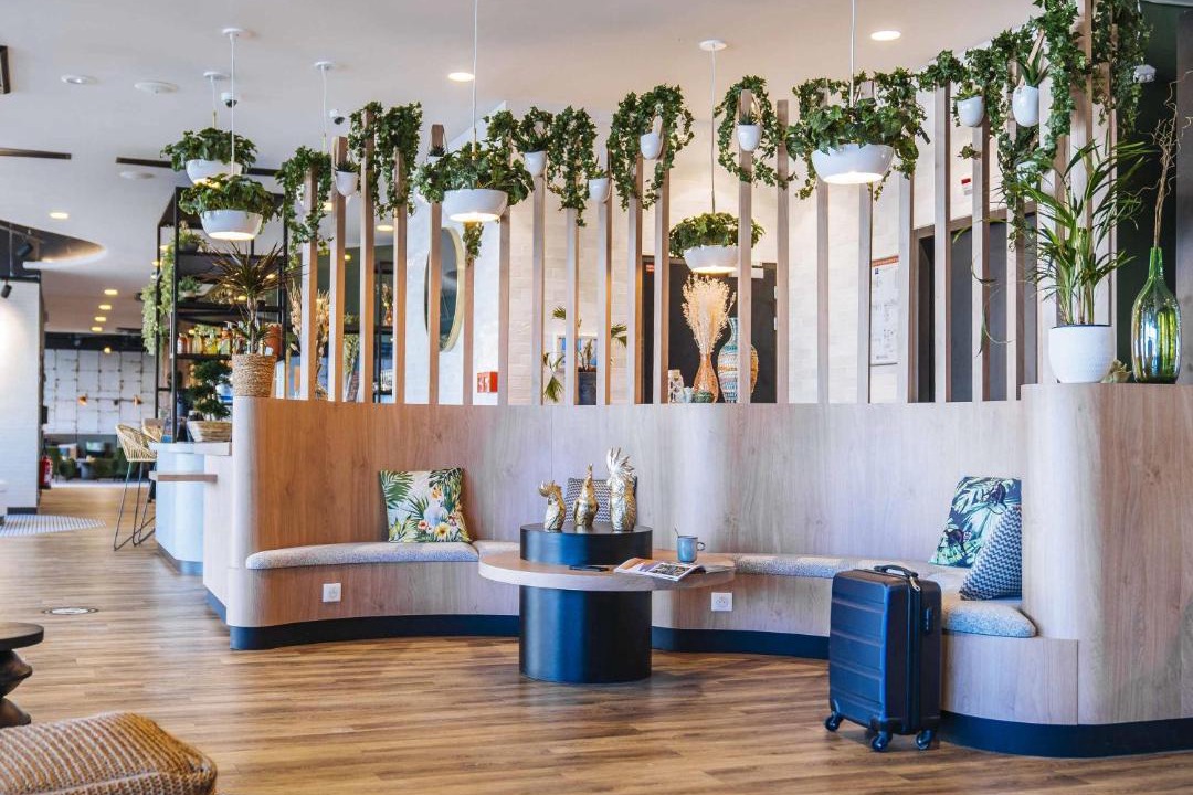 Photo of Others in Quartier Saint-Clement - Jardin des Plantes