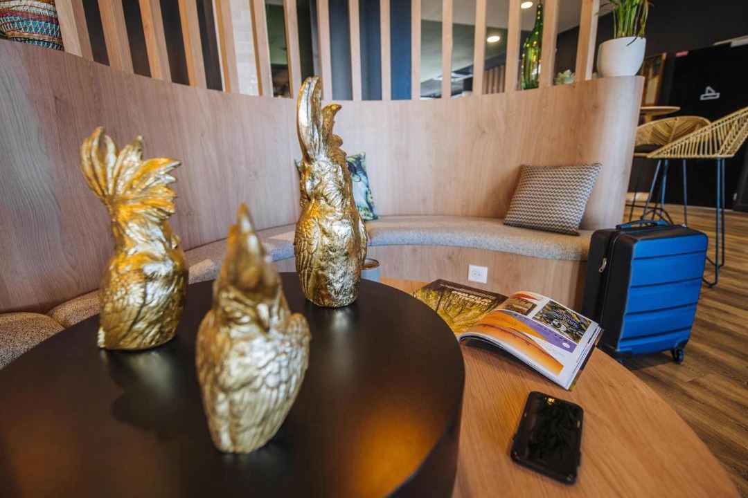 Photo of Others in Quartier Saint-Clement - Jardin des Plantes