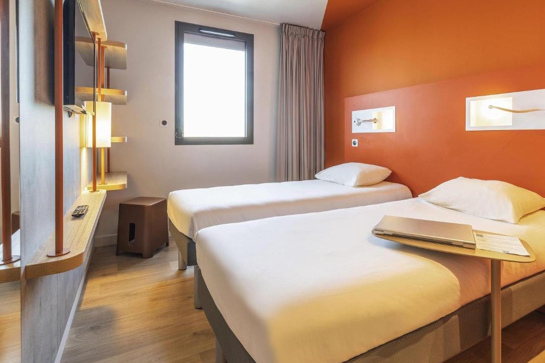 Photo of Bedroom in Tille