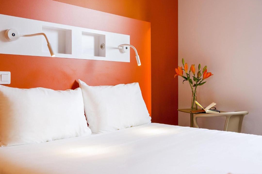 Photo of Bedroom in Tille