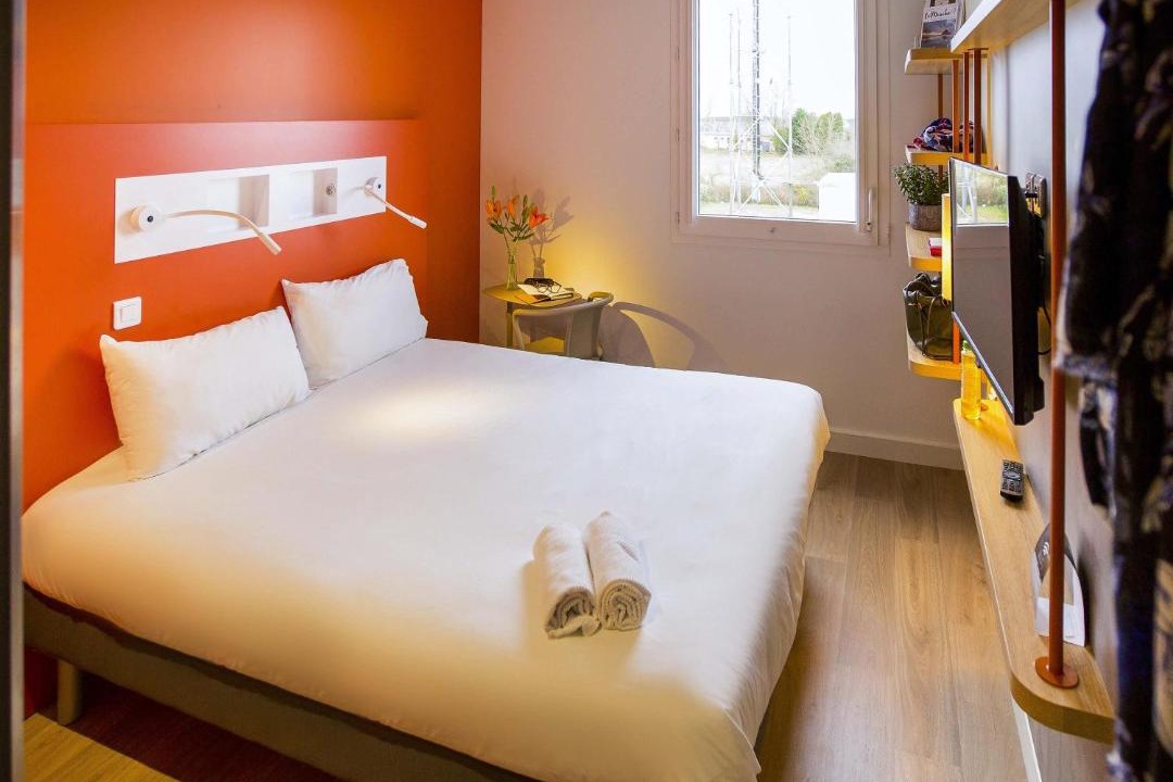 Photo of Bedroom in Tille