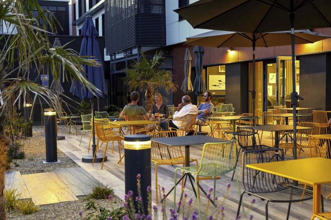 Photo of Others in Plescop