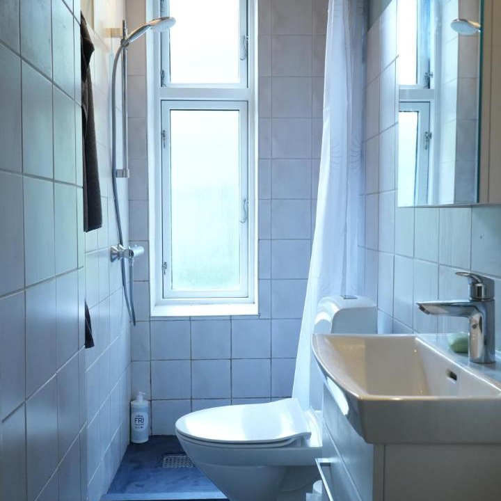 Photo of Bathroom in Aalborg Midtby