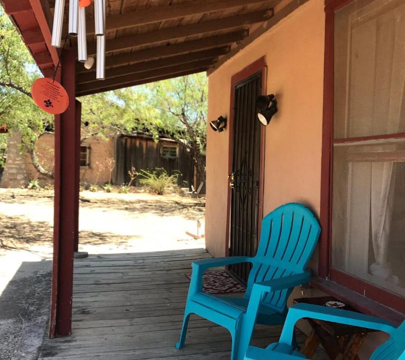 Photo of Others in Tombstone