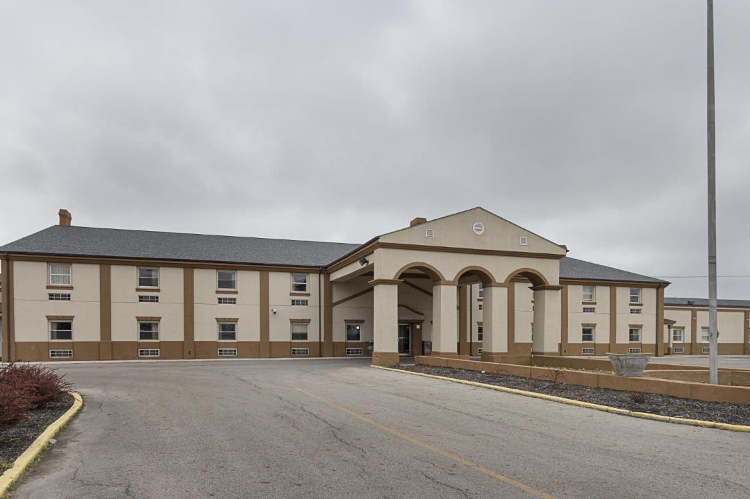 Photo of Buildings in Sidney