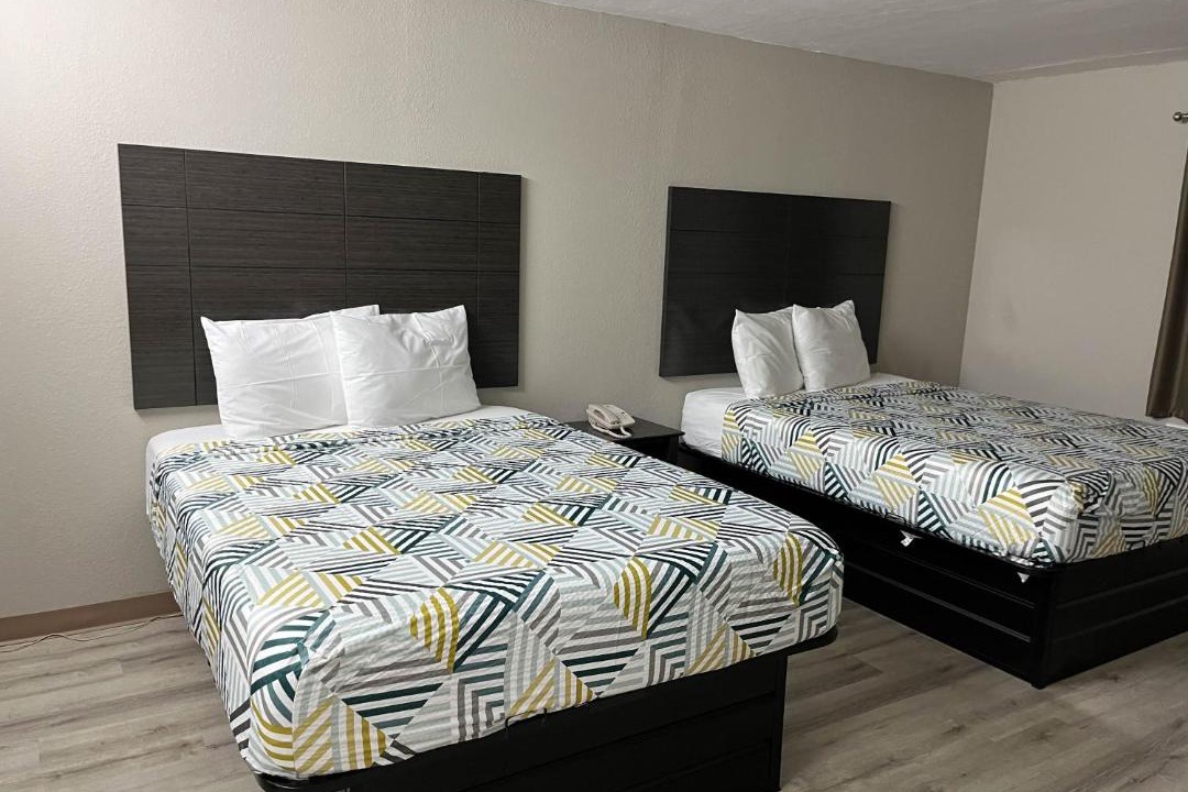 Photo of Bedroom in West Memphis