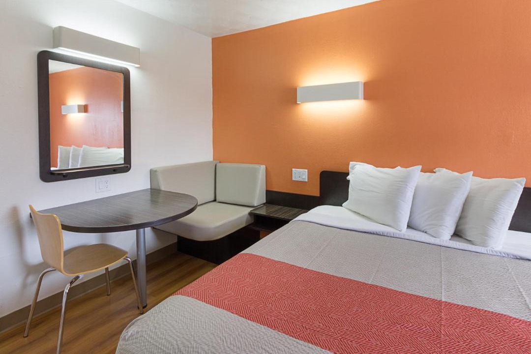 Photo of Bedroom in Sidney