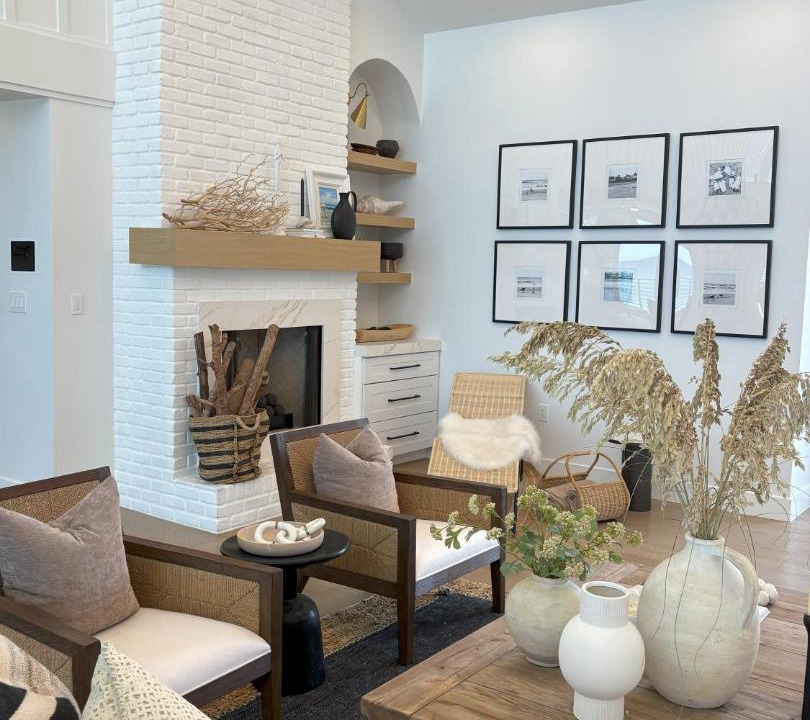 Photo of Livingroom in Palm Island