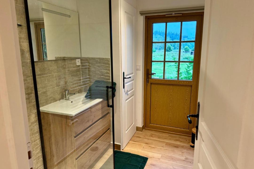 Photo of Bathroom in La Bonneville-sur-Iton