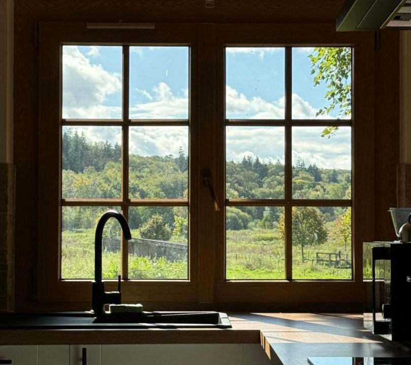 Photo of Kitchen in La Bonneville-sur-Iton