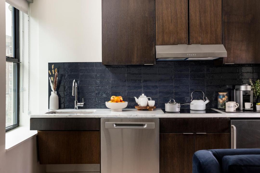 Photo of Kitchen in Charles Village