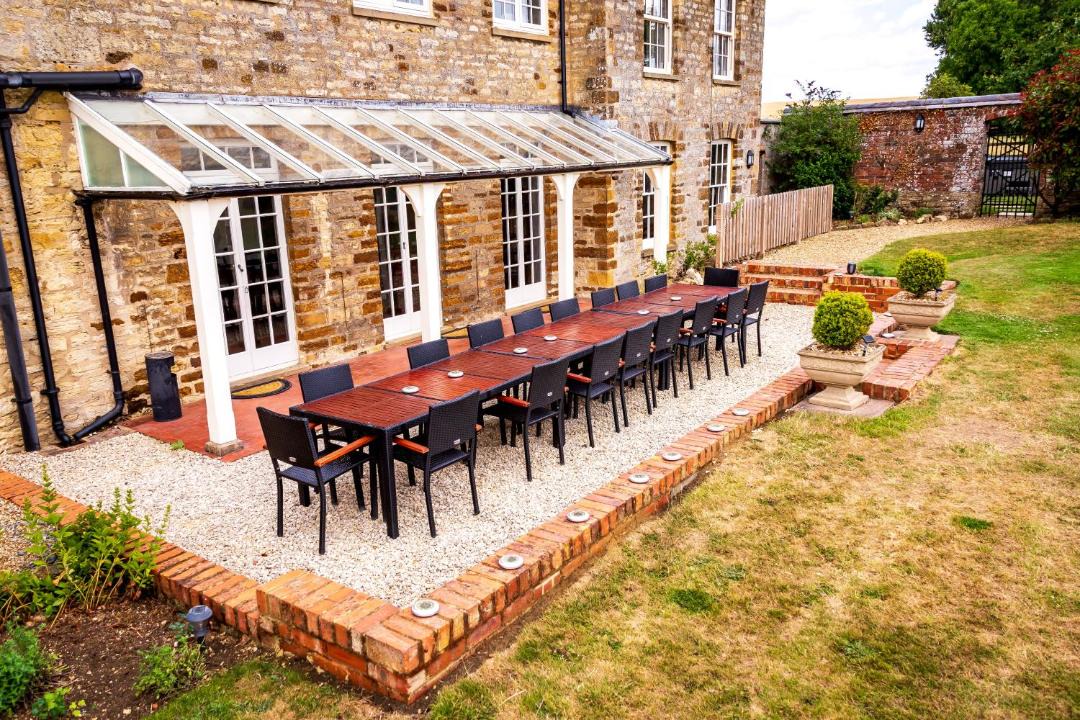 Photo of Others in Towcester