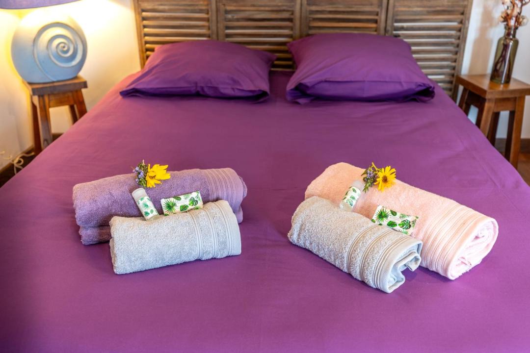 Photo of Bedroom in Bouin