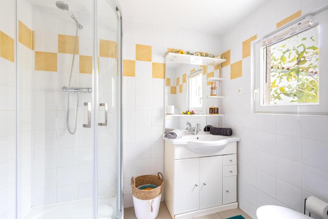 Photo of Bathroom in Bouin