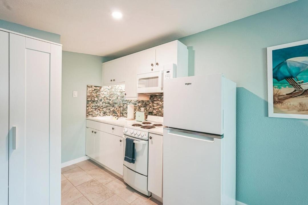 Photo of Kitchen in Siesta Key Village
